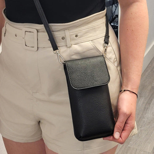 SaveTheGirls SaveTheGirls Swing Along W/Crossbody