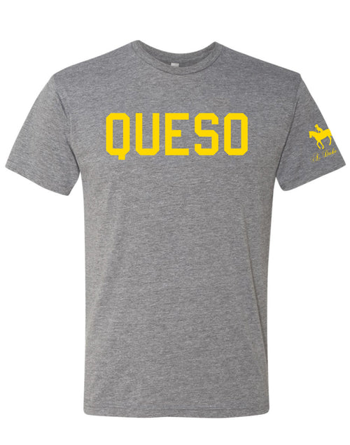 QUESO American Duke Apparel Company