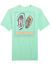 Shuckin' Shells T-Shirt American Duke Apparel Company