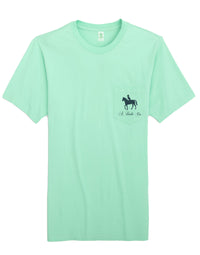 Shuckin' Shells T-Shirt American Duke Apparel Company