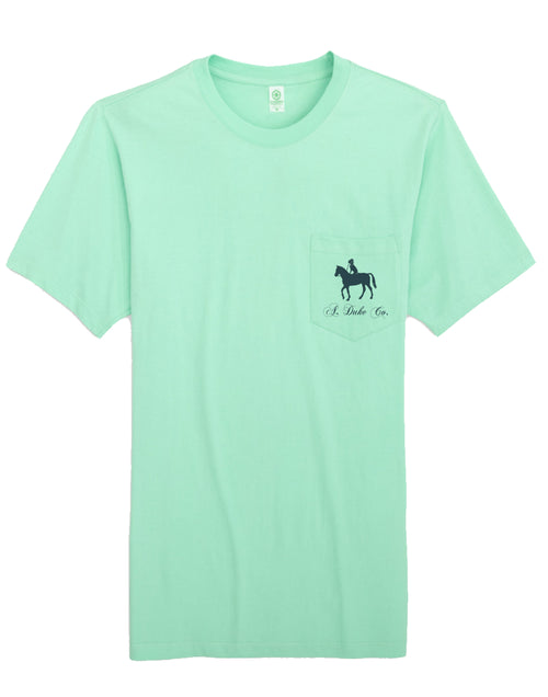 Shuckin' Shells T-Shirt American Duke Apparel Company