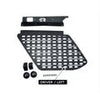 Cali Raised T4R 5th Gen Exterior Window Molle Panel Fits Toyota 4Runner 2010-2024 OffRoadUSA.com