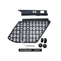 Cali Raised T4R 5th Gen Exterior Window Molle Panel Fits Toyota 4Runner 2010-2024 OffRoadUSA.com