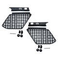 Cali Raised T4R 5th Gen Exterior Window Molle Panel Fits Toyota 4Runner 2010-2024