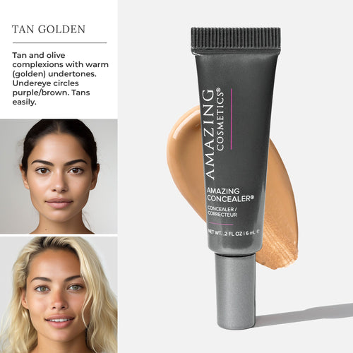 AMAZINGCONCEALER AmazingCosmetics