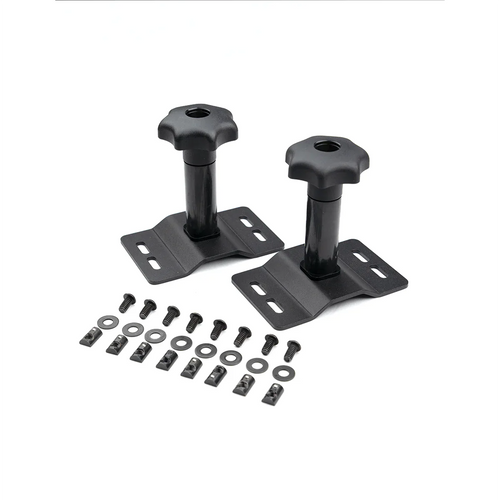 Roof Rack Hi-Lift Jack Mount OffRoadUSA.com