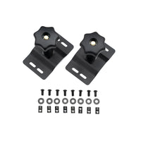 Roof Rack Hi-Lift Jack Mount OffRoadUSA.com