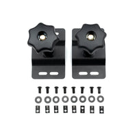 Roof Rack Hi-Lift Jack Mount OffRoadUSA.com