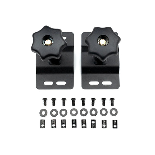 Roof Rack Hi-Lift Jack Mount OffRoadUSA.com