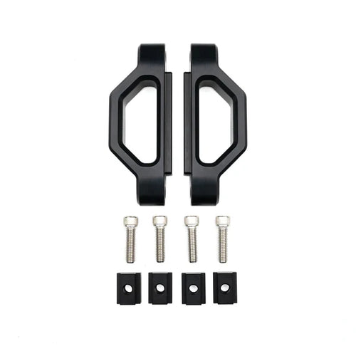 Toyota Bed Rail Hook OffRoadUSA.com