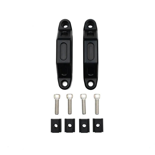 Toyota Bed Rail Hook OffRoadUSA.com