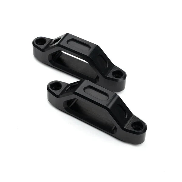 Toyota Bed Rail Hook OffRoadUSA.com