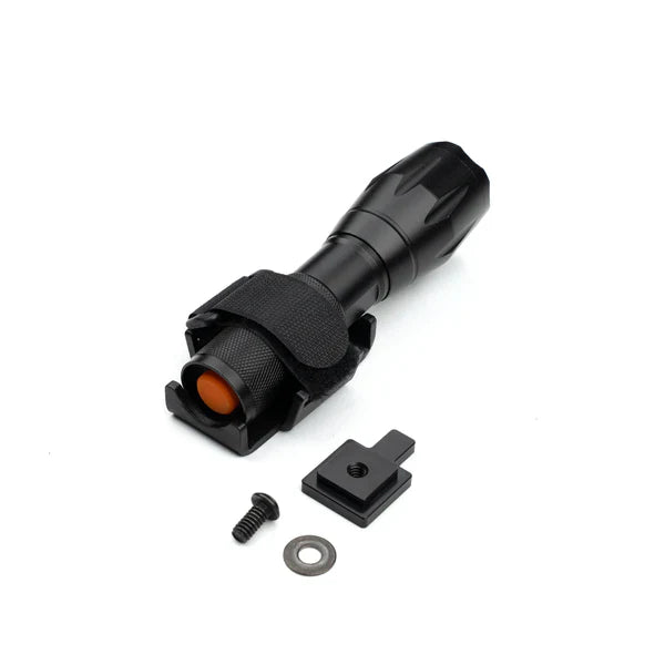 Molle Flashlight Holder OffRoadUSA.com