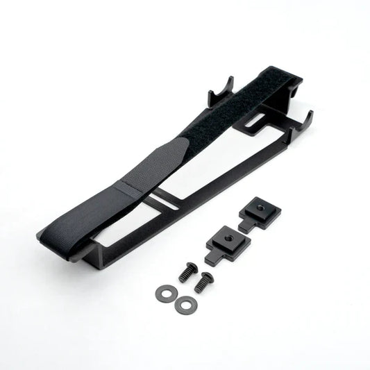Molle Shovel Holder
