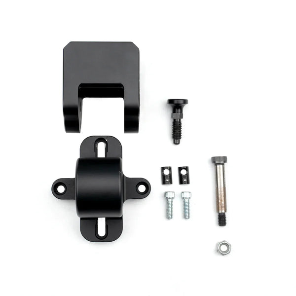 Folding Antenna Mount OffRoadUSA.com