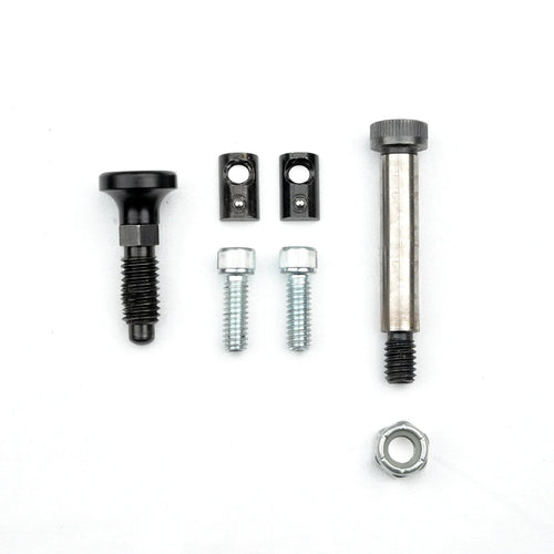 Folding Antenna Mount OffRoadUSA.com