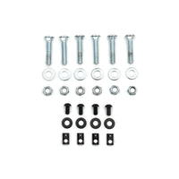 Kayak Mounting Plate OffRoadUSA.com