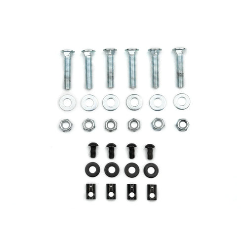 Kayak Mounting Plate OffRoadUSA.com