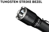 Fenix TK16 V2.0 Tactical Flashlight - 3100 Lumens Fenix Store