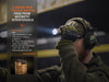 Fenix TK20R UE Tactical LED Flashlight - 2800 Lumens Fenix Store