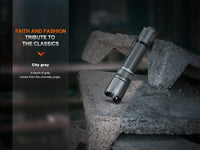 Fenix TK20R UE Tactical LED Flashlight - 2800 Lumens Fenix Store