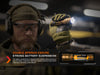 Fenix TK20R UE Tactical LED Flashlight - 2800 Lumens Fenix Store