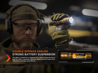 Fenix TK20R UE Tactical LED Flashlight - 2800 Lumens Fenix Store