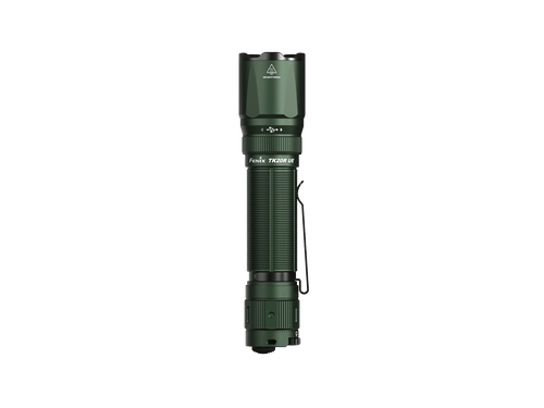 Fenix TK20R UE Tactical LED Flashlight - 2800 Lumens Fenix Store