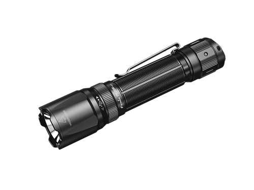 Fenix TK20R V2.0 Rechargeable Flashlight with FREE T5 Tactical Pen (optional) Fenix Store