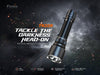 Fenix TK22R Rechargeable Tactical & Duty Flashlight Fenix Store
