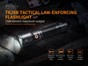 Fenix TK26R Tactical LED Flashlight - 1500 Lumens Fenix Store