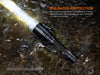 Fenix TK30R Tactical White Laser Rechargeable Flashlight Fenix Store