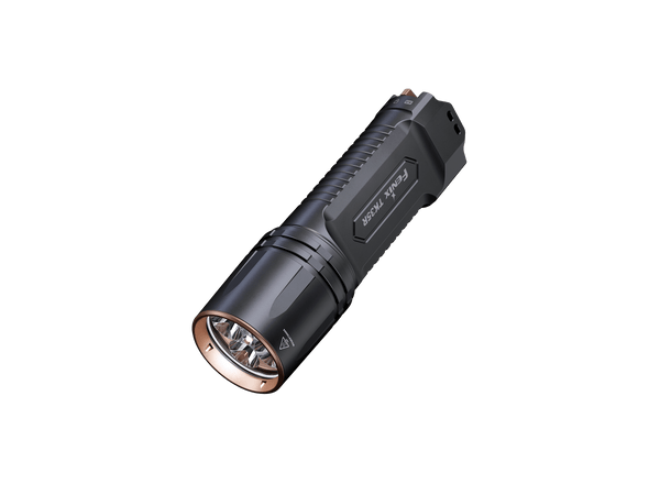 Fenix TK35R Rechargeable High-Performance Tactical Flashlight with UV Output Fenix Store