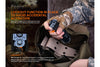 Fenix TK35UE V2.0 Flashlight - 5000 Lumens Fenix Store