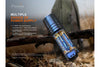 Fenix TK35UE V2.0 Flashlight - 5000 Lumens Fenix Store