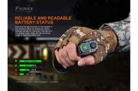 Fenix TK35UE V2.0 Flashlight - 5000 Lumens Fenix Store