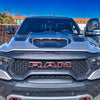 2019+ RAM 1500/TRX Hood Mount/Ditch Lights/Pillars PRO M&R Automotive