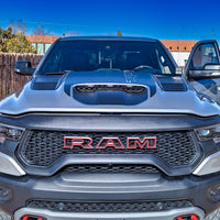 2019+ RAM 1500/TRX Hood Mount/Ditch Lights/Pillars PRO M&R Automotive