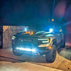 2019+ RAM 1500/TRX Hood Mount/Ditch Lights/Pillars PRO M&R Automotive
