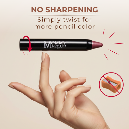 Triple Sticks Lipstick, Cream Blush, and Treatment in Gigi