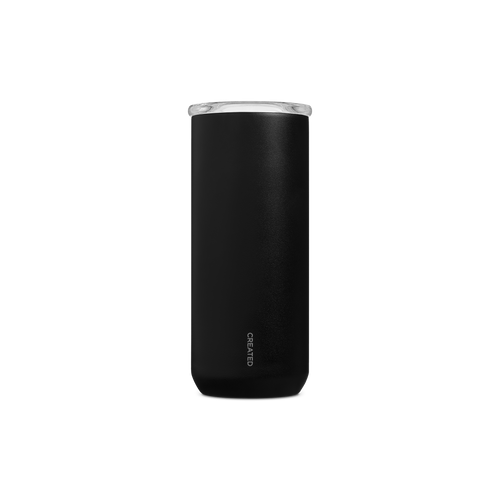 16oz Everyday Tumbler - Black Created Co.