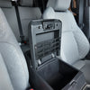 Cali Raised LED 2024+ Toyota Tacoma Interior Center Console Molle Panel OffRoadUSA.com