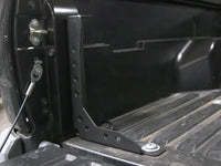 Cali Raised LED Bed Channel Supports and Stiffeners | 2024+ Toyota Tacoma OffRoadUSA.com