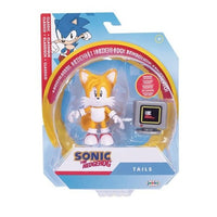 ToyShnip ToyShnip Sonic the Hedgehog 4" Action Figure - Select Figure(s) – EzBuyCo