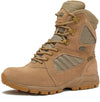MAG STORM 8" Desert Military Tactical Boot SZ WP Magnum Boots