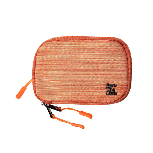 SaveTheGirls SaveTheGirls Active Recycled RFID Double Pouch