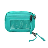 SaveTheGirls SaveTheGirls Active Recycled RFID Double Pouch