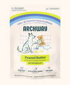 Peanut Butter Cricket Better Biscuit Arch Pet Food