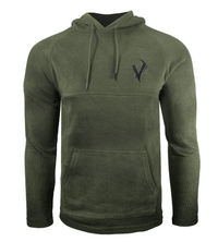 Thermal Hoodie - Army Vycah