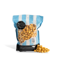 Toffee Popcorn City Pop